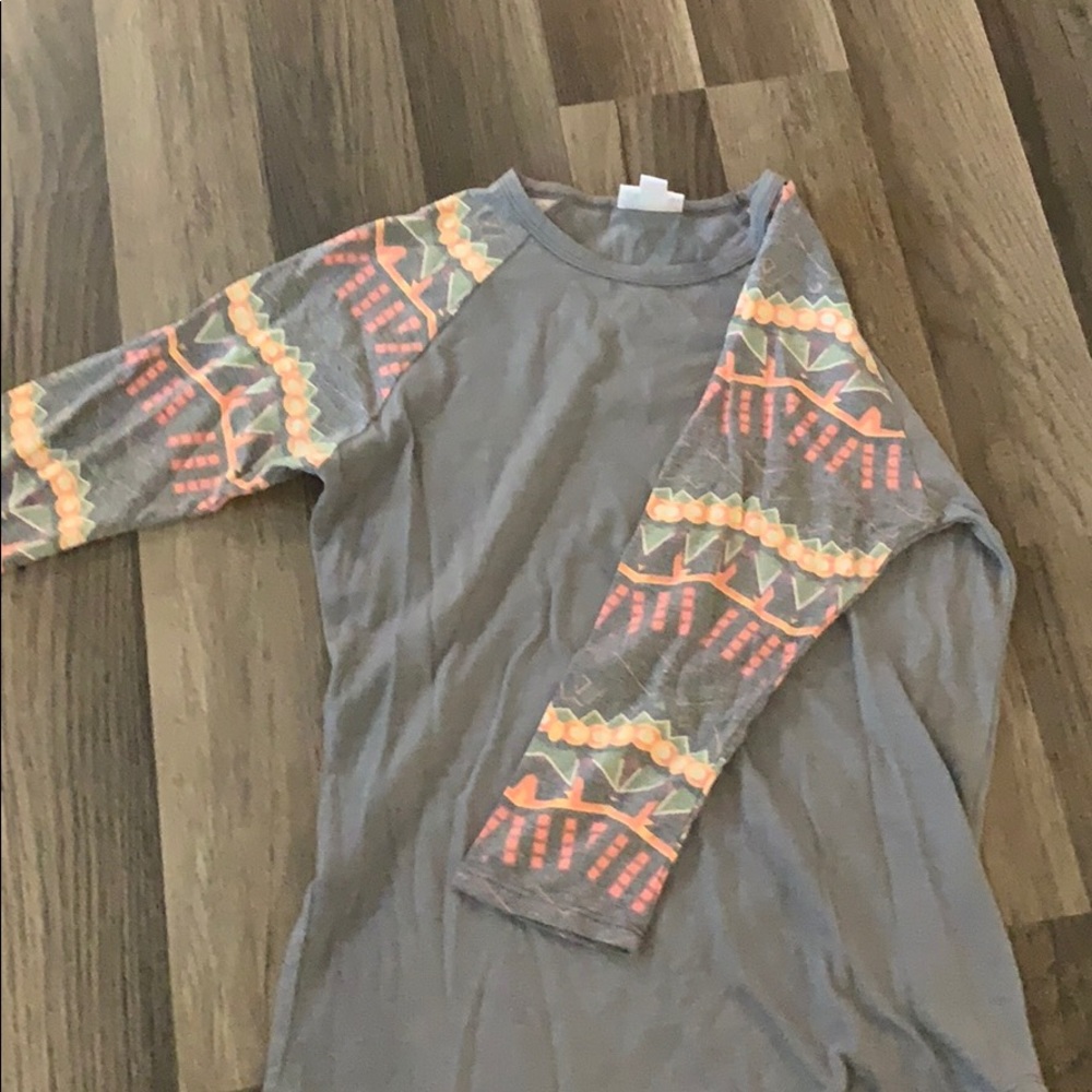 LuLaRoe randy